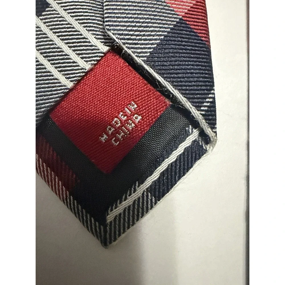 Merona classic necktie